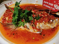 -东方红·湖南菜(金屿店)