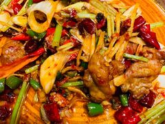 -懒人盐府人家(航天桥店)