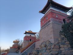 -颐和园