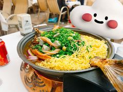-友记功夫香·人民川菜(红牌楼店)