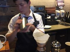 -星巴克(武康路店)