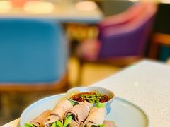 -半山腰·云南菜(侨福芳草地店)