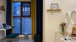 -星漾美学美容美体中心