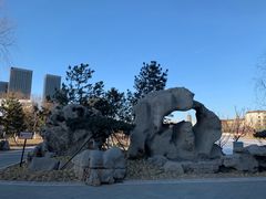 -西海子公园