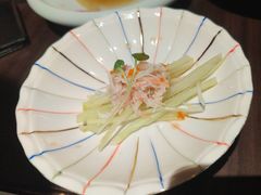 -匠和风精致料理(莆田财富中心店)