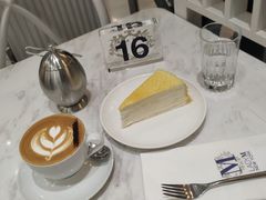 -Lady M(沙田新城市广场店)
