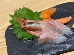 -彩汐 日式海鲜&烧鸟居酒屋