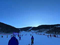 -多乐美地滑雪场