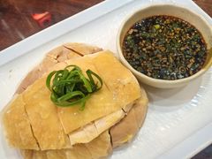 -长兴菜馆(高桥店)