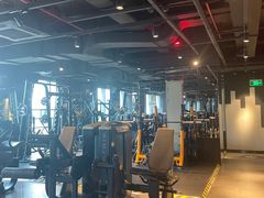 -威尔仕健身(海伦中心店)