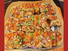-三强鸽子(中原路店)