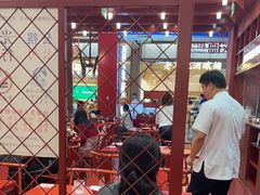 -喜家德虾仁水饺(景枫中心店)