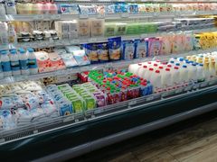 -果蔬好生活超市(新荟城店)