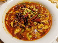 -新洪记·丽久饭店(铁西店)