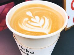 -JPG coffee(广州体育西店)