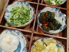 -王村姑老土炕莜面村(桥东店)