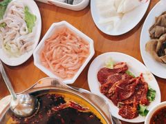 -红姐重庆火锅(曙光路店)