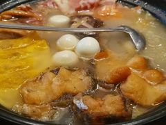 -三品香·江浙菜(松江九谊店)