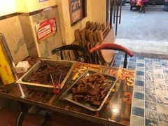 -宋三姐老妈兔头(双流总店)