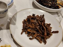 -老吉士酒家(天平路店)