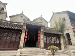 -回龙窝历史文化街区