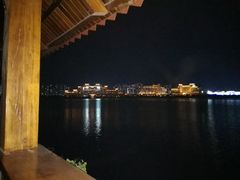 -九龙湖公园
