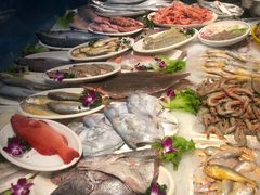 -小厨师·二十年沈家门小海鲜(百井坊巷店)
