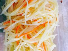 -美国加州牛肉面(锦绣天第裕龙花园店)