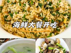 -俊江海鲜酒店(海陵岛白蒲市场店)
