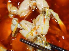 -蛙一刀·麻椒鱼火锅(金仙桥店)