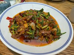 -滇铺子·云南特色菜·第九届野生菌美食节(东风东路c86店)