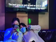 -唱吧麦颂KTV(马驹桥店)