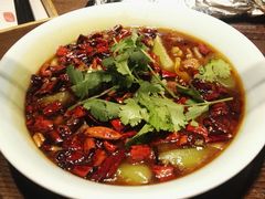-辛香汇(飞洲店)