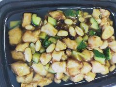 -蜀韵川香水煮鱼(泰山路店)