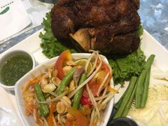 -香蕉叶餐厅(是隆店)