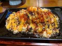 -东岸料理·寿司·刺身
