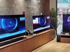 -Sony Store索尼(广州正佳店)