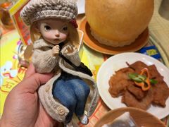 -石岐佬中山菜馆(张溪店)