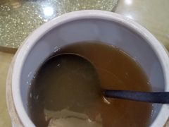 -老友客家王餐馆