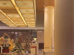 -东西风牛排馆周末烧烤自助(首都机场希尔顿店)