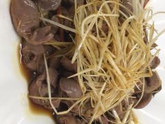 -广宁炭炉鸡煲·富临门饭店