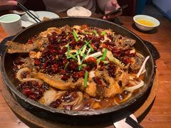 -老板恋上鱼(振华商厦店)