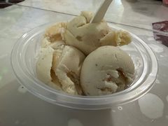 -古老冰山特色冰淇淋店(艾提尕尔店)