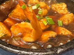 -阿毛饭店(和义路店)