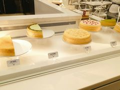 -Lady M New York(澳门伦敦人店)