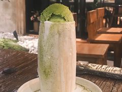 -大书房咖啡(中传国交店)