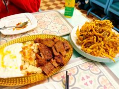 -海尔巴格一甸茶餐厅(团结路店)