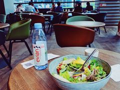 大堂-Wagas沃歌斯(富力广场店)
