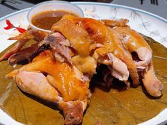 -小炳胜(卓悦中心店)