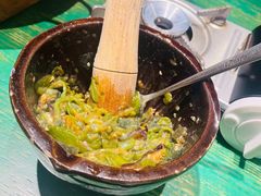 -费大厨辣椒炒肉(太平老街店)